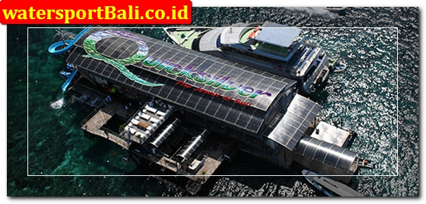Bali Quicksilver Cruise