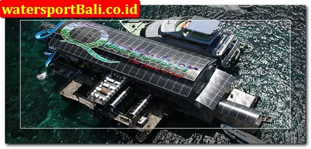 Bali Quicksilver Cruise