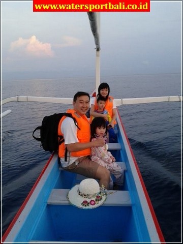 Inilah Harga Sewa Perahu & Tiket Dolphin Lovina Bali + Snorkeling Lovina