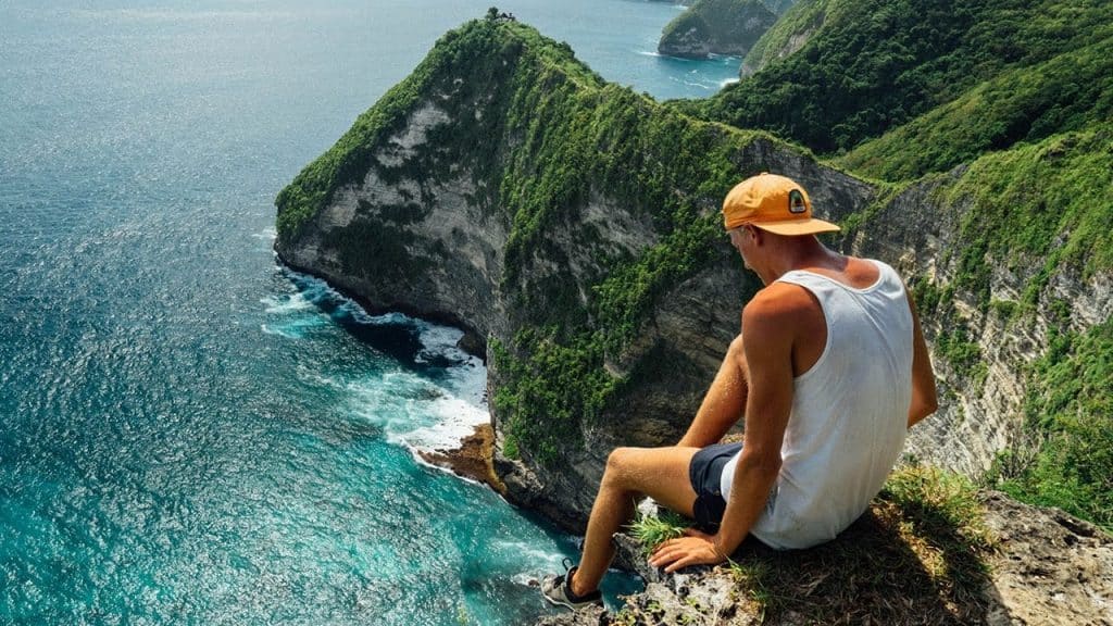 Anti Mainstream dan Murah, 8 Wisata di Bali Ini Cocok Untuk Backpacker