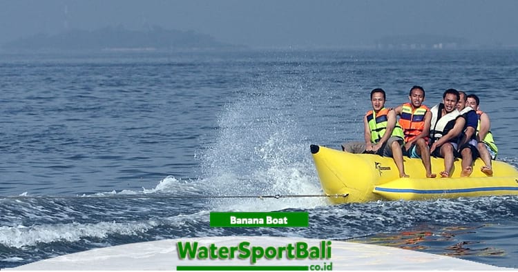 Harga Permainan di Tanjung Benoa Bali